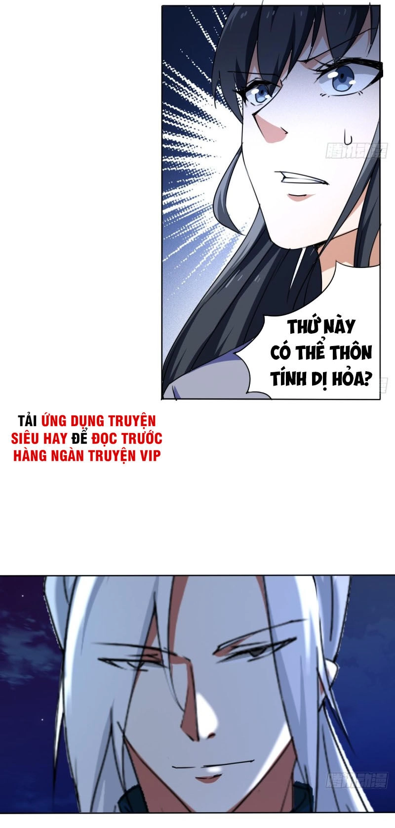 Tu Chân Giả Tại Dị Thế Chapter 309 - 10