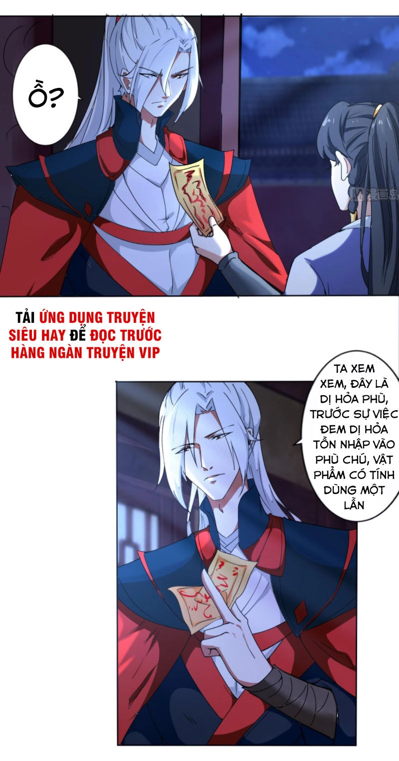 Tu Chân Giả Tại Dị Thế Chapter 310 - 9