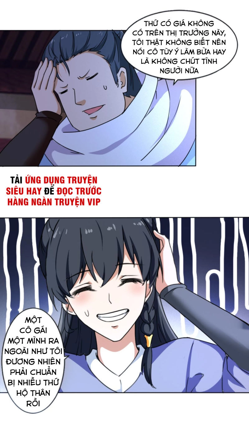 Tu Chân Giả Tại Dị Thế Chapter 310 - 10