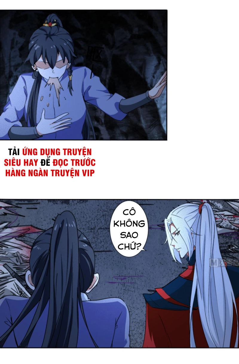 Tu Chân Giả Tại Dị Thế Chapter 313 - 2