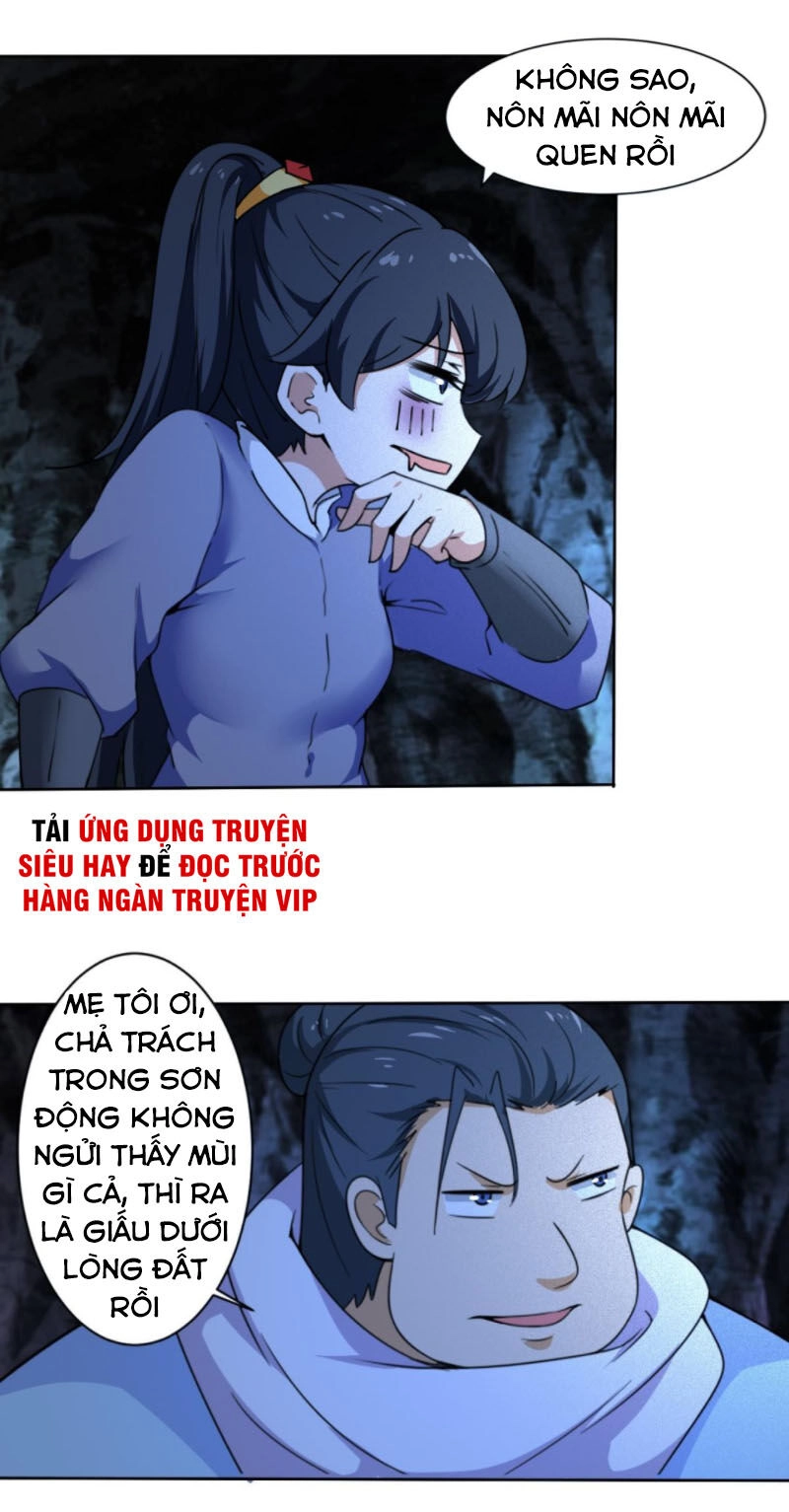 Tu Chân Giả Tại Dị Thế Chapter 313 - 3