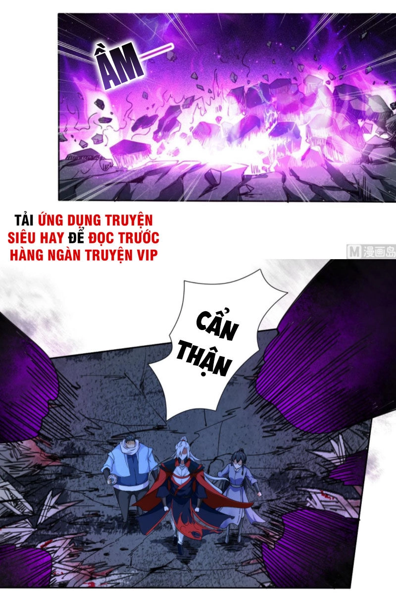 Tu Chân Giả Tại Dị Thế Chapter 313 - 4