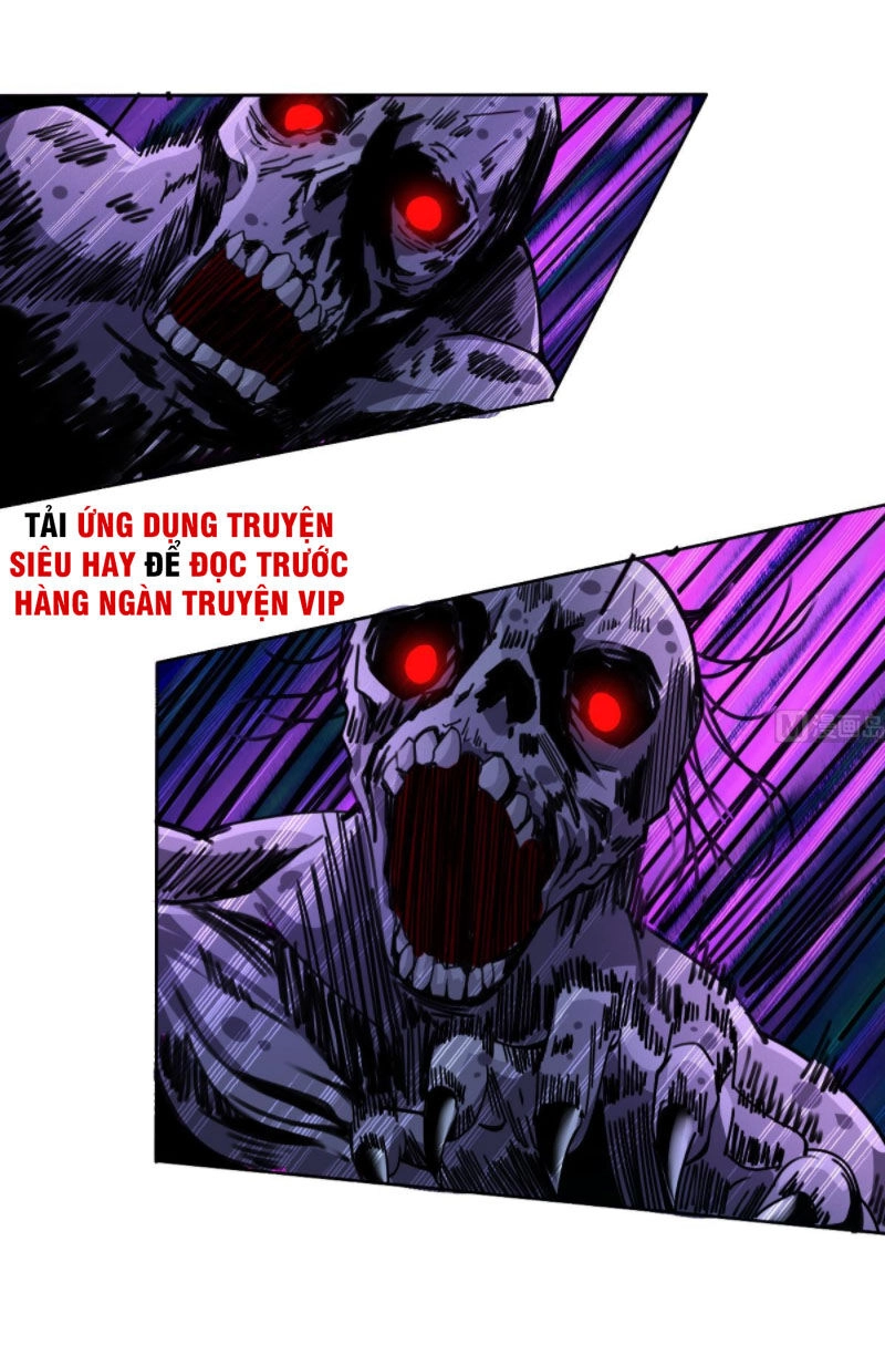 Tu Chân Giả Tại Dị Thế Chapter 313 - 5