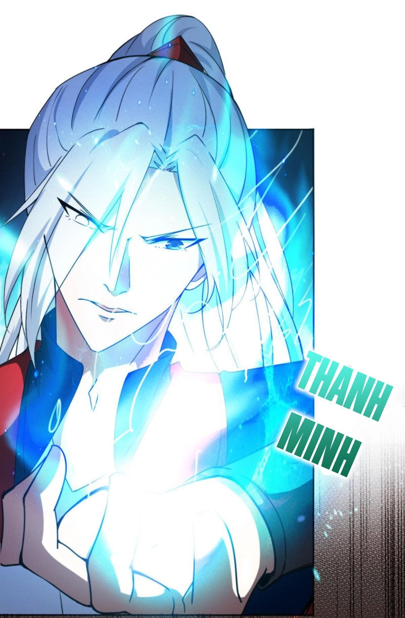 Tu Chân Giả Tại Dị Thế Chapter 313 - 6