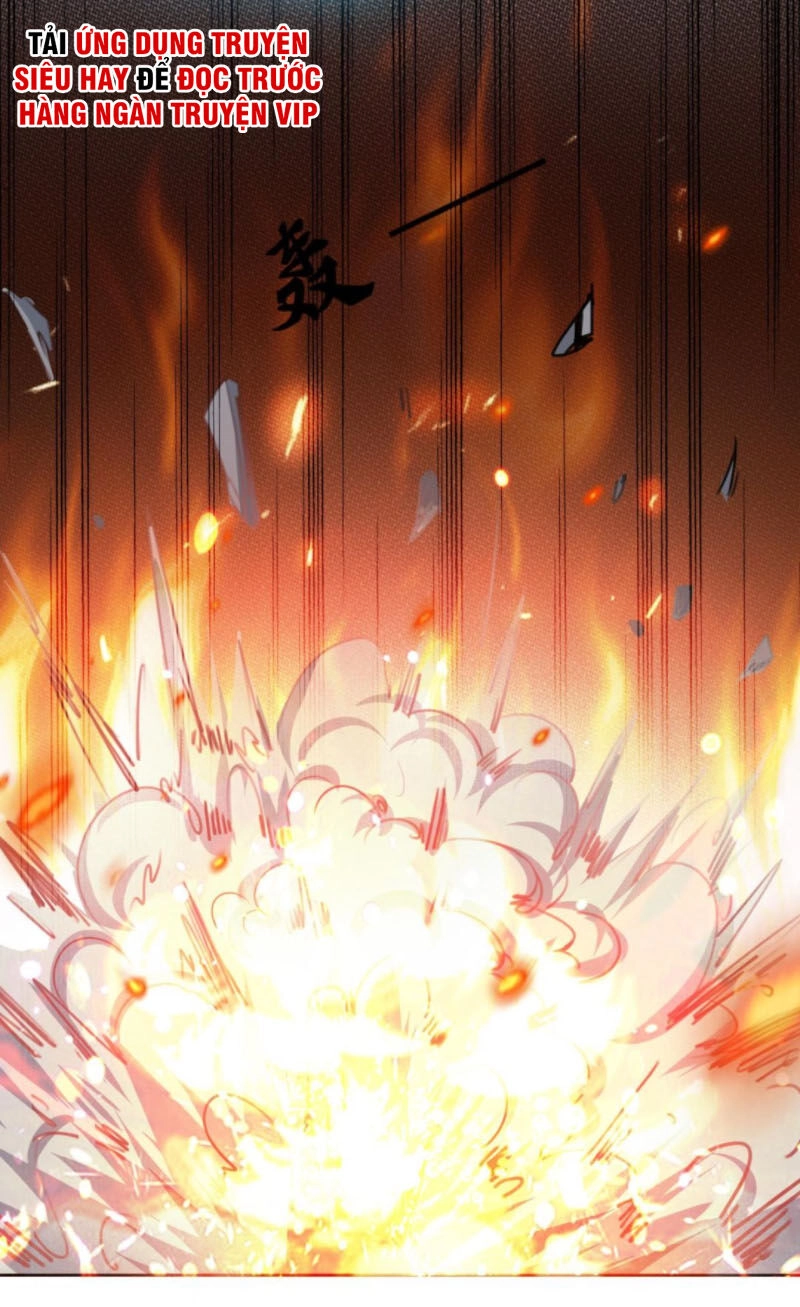 Tu Chân Giả Tại Dị Thế Chapter 313 - 7