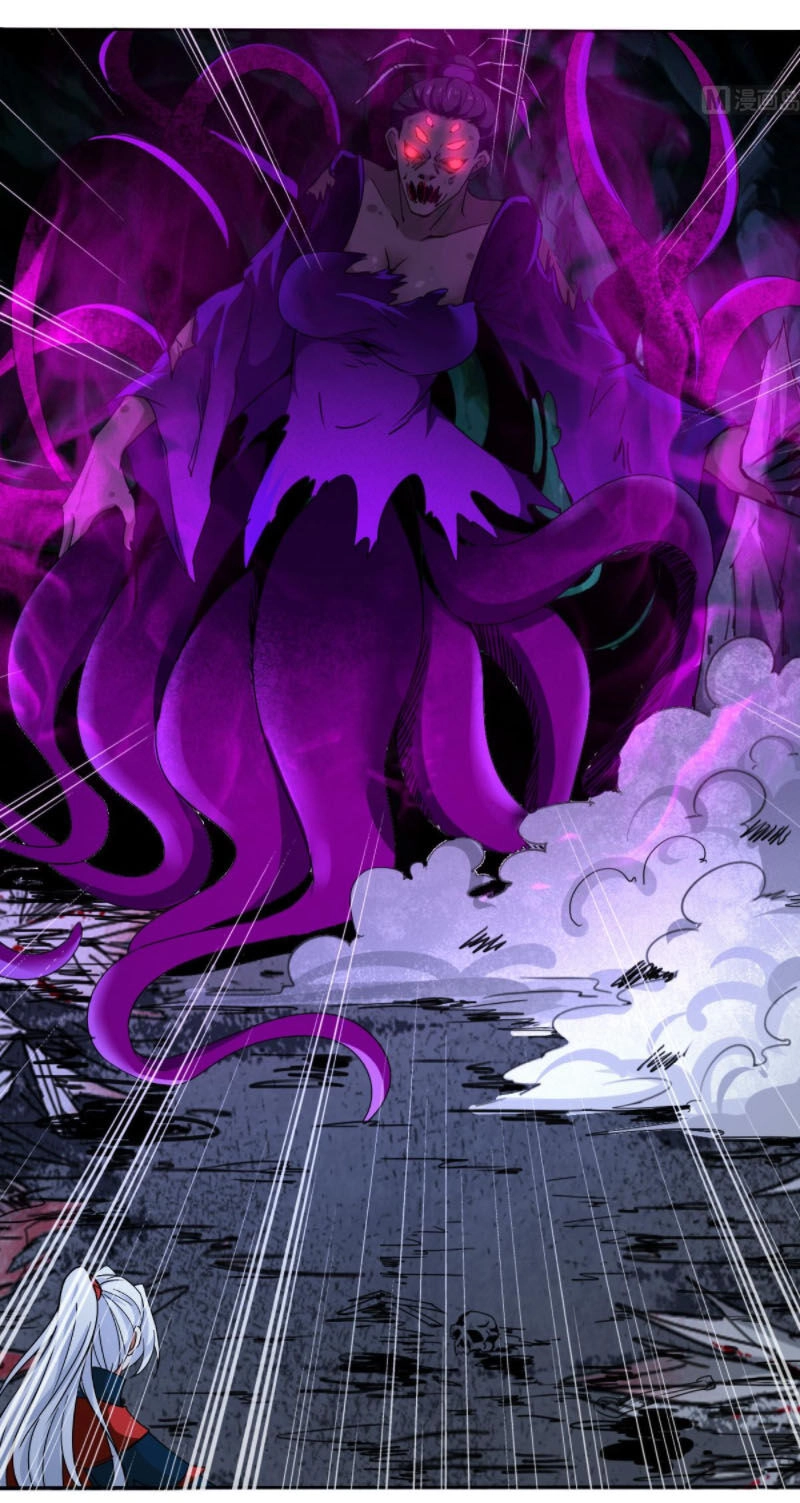 Tu Chân Giả Tại Dị Thế Chapter 313 - 9