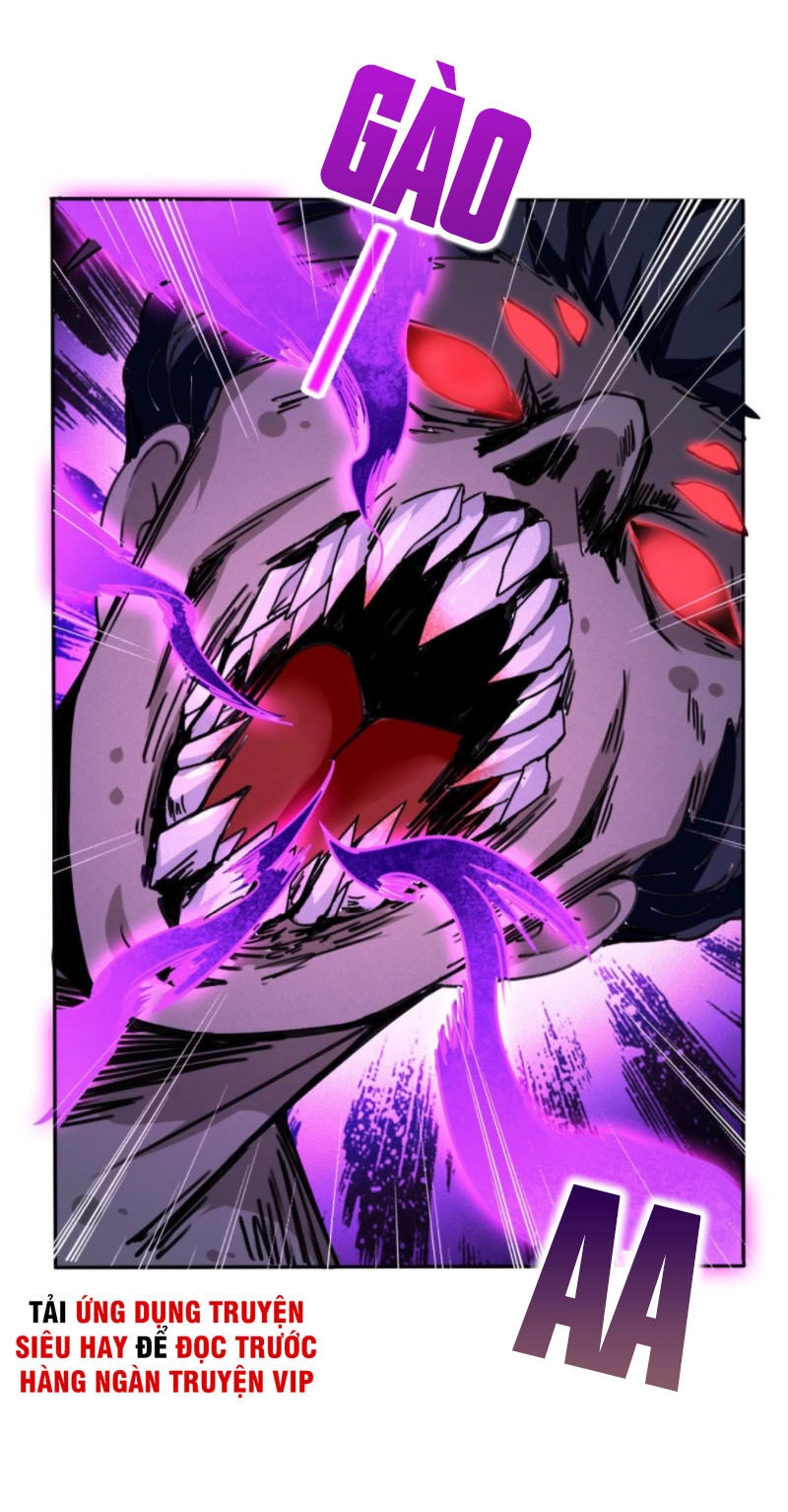 Tu Chân Giả Tại Dị Thế Chapter 313 - 10