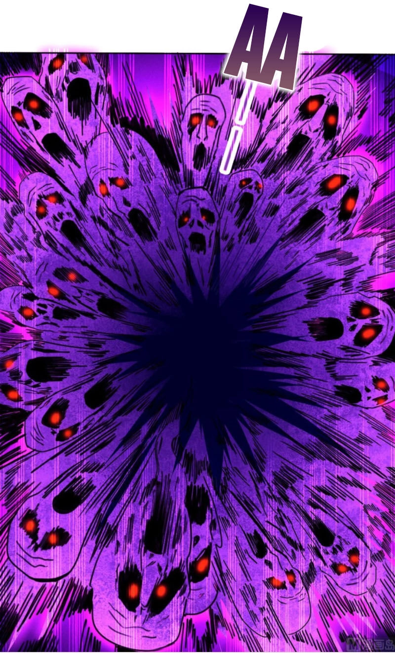 Tu Chân Giả Tại Dị Thế Chapter 313 - 11