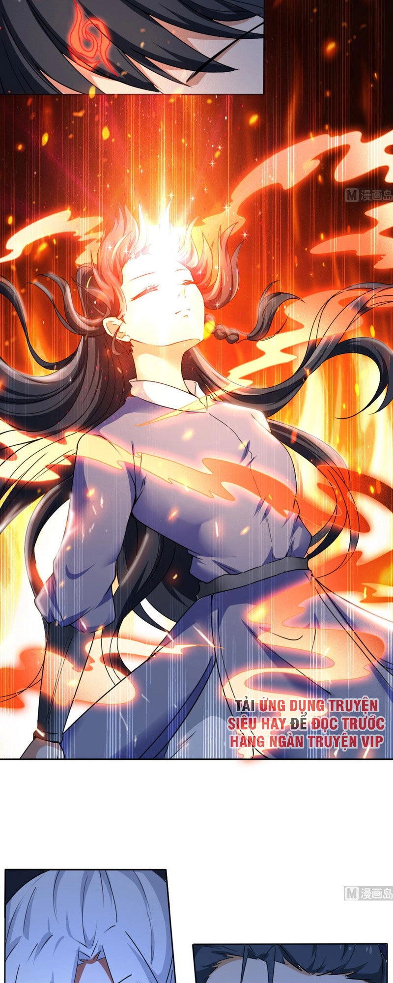 Tu Chân Giả Tại Dị Thế Chapter 314 - 5