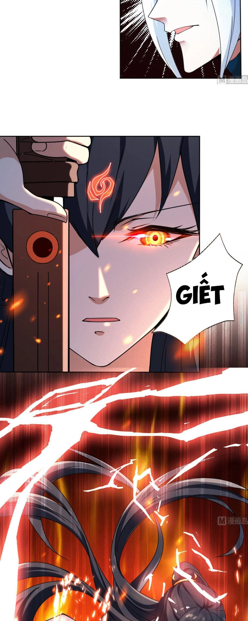 Tu Chân Giả Tại Dị Thế Chapter 314 - 8