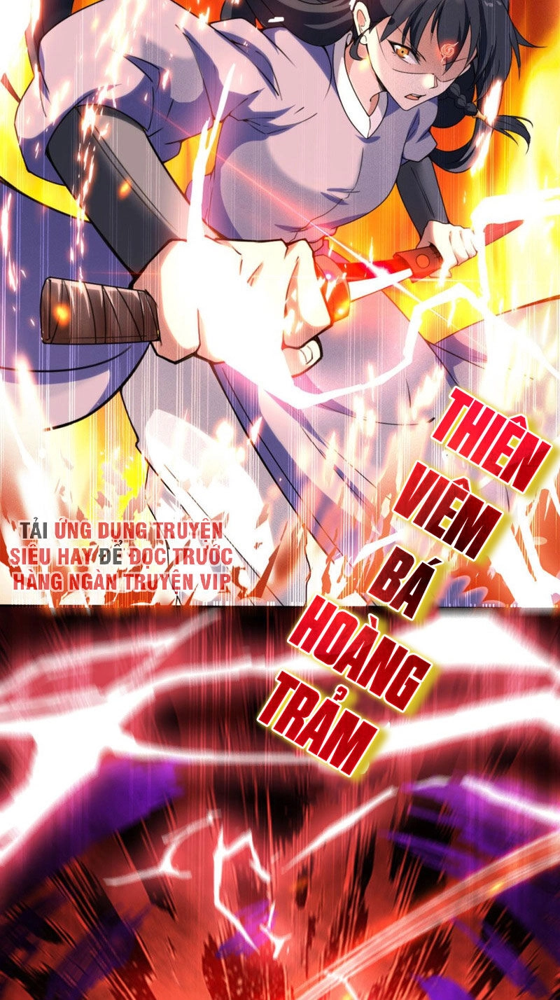 Tu Chân Giả Tại Dị Thế Chapter 314 - 9