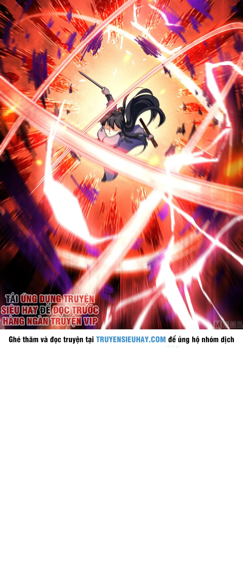 Tu Chân Giả Tại Dị Thế Chapter 314 - 10