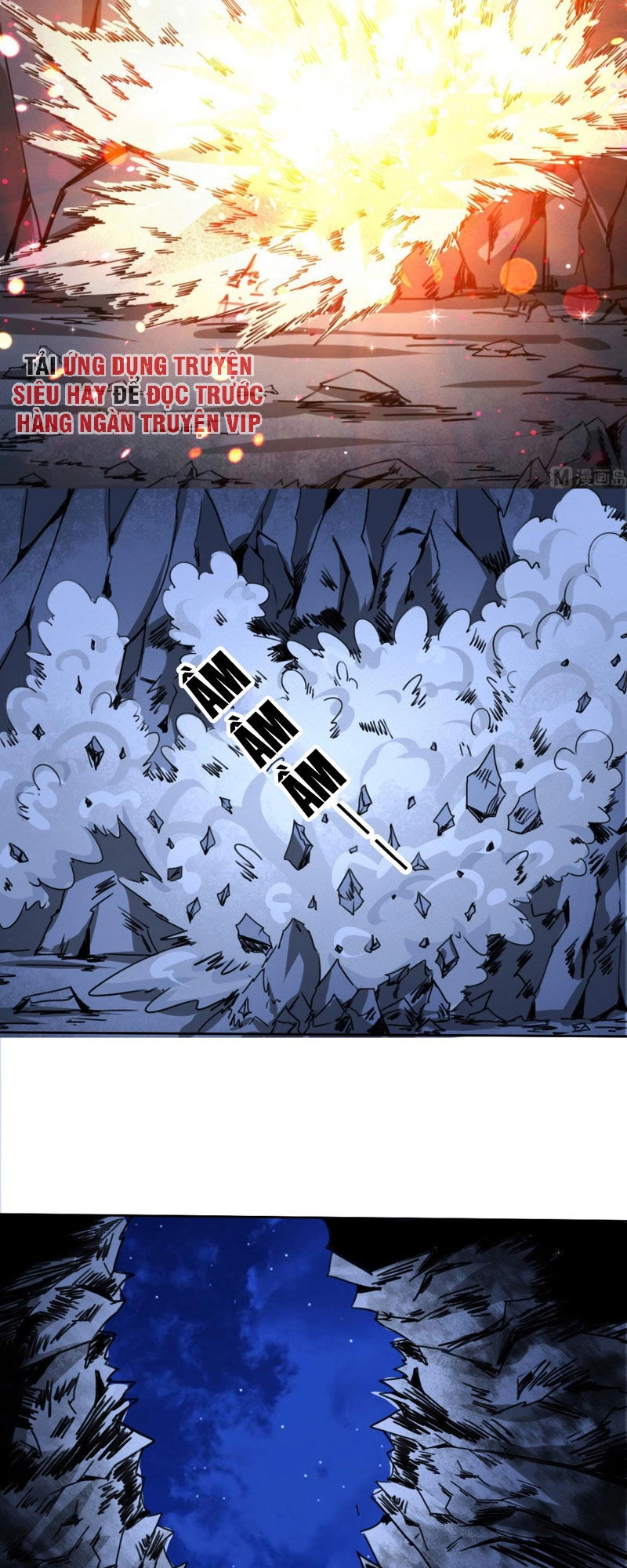 Tu Chân Giả Tại Dị Thế Chapter 316 - 7