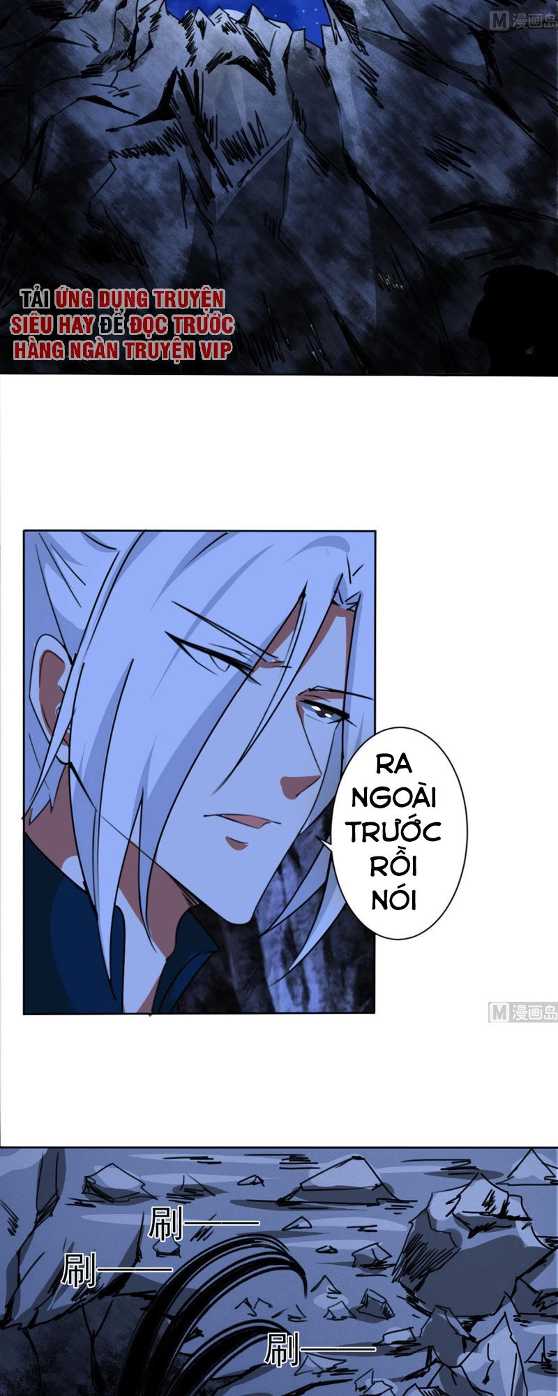 Tu Chân Giả Tại Dị Thế Chapter 316 - 8