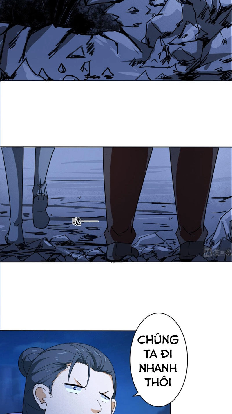 Tu Chân Giả Tại Dị Thế Chapter 316 - 9