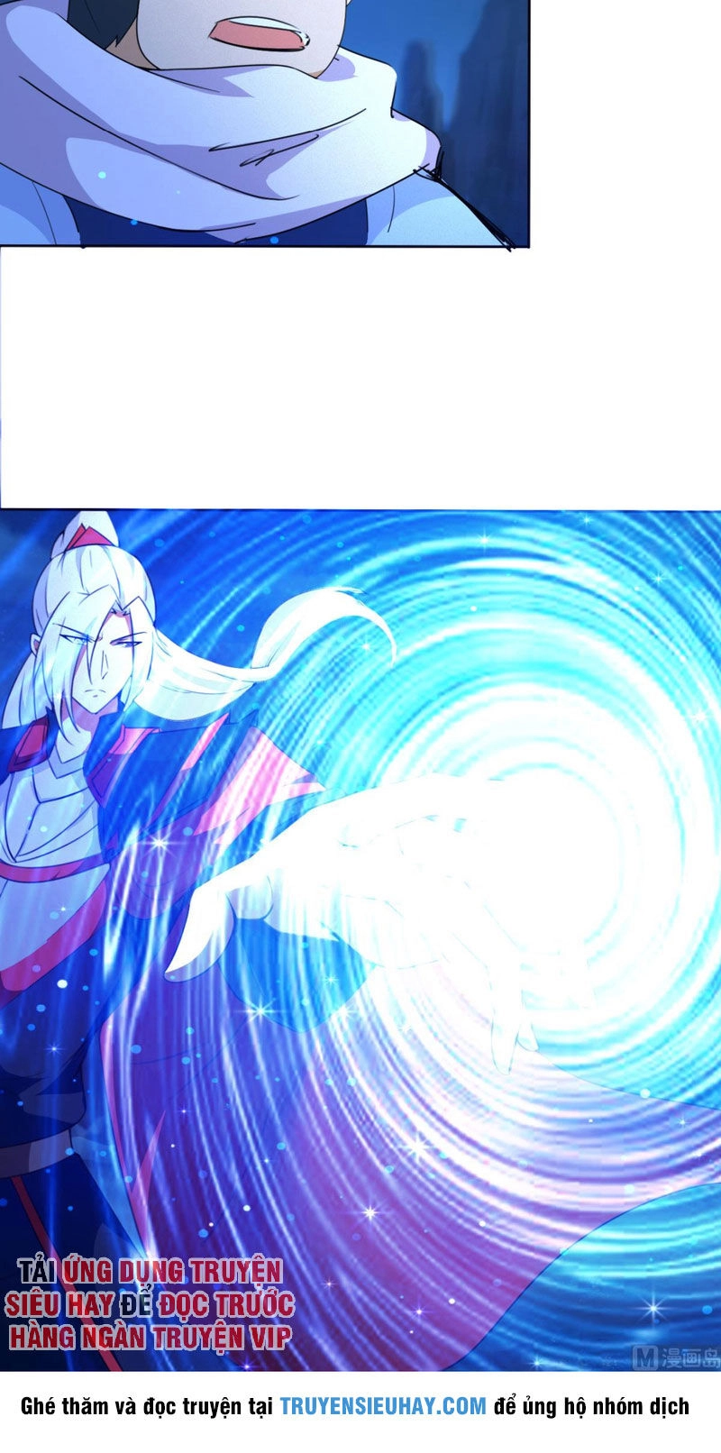 Tu Chân Giả Tại Dị Thế Chapter 316 - 10