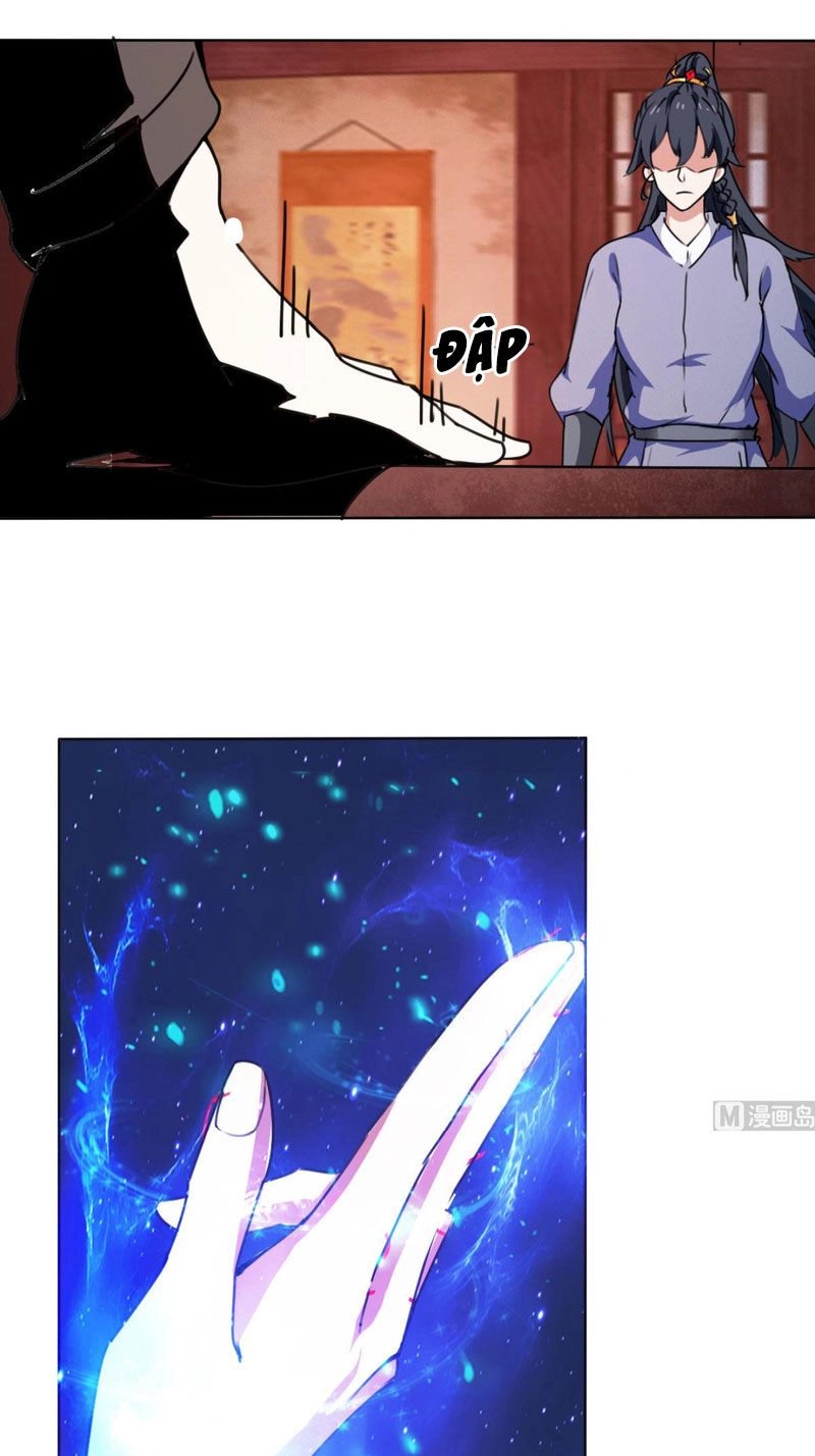 Tu Chân Giả Tại Dị Thế Chapter 317 - 9