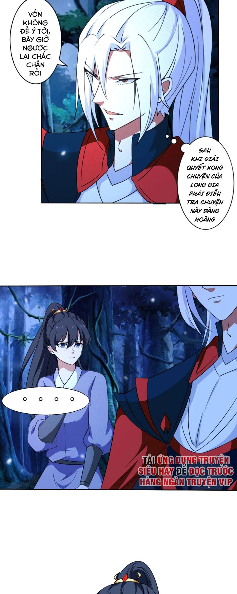 Tu Chân Giả Tại Dị Thế Chapter 321 - 6