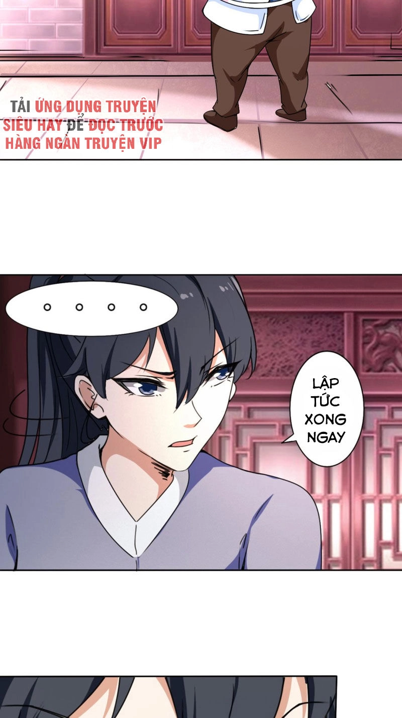 Tu Chân Giả Tại Dị Thế Chapter 321 - 9