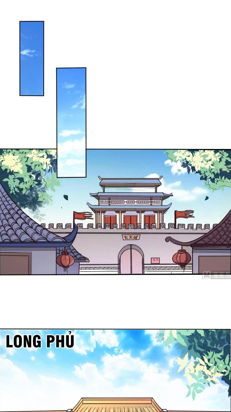 Tu Chân Giả Tại Dị Thế Chapter 322 - 9