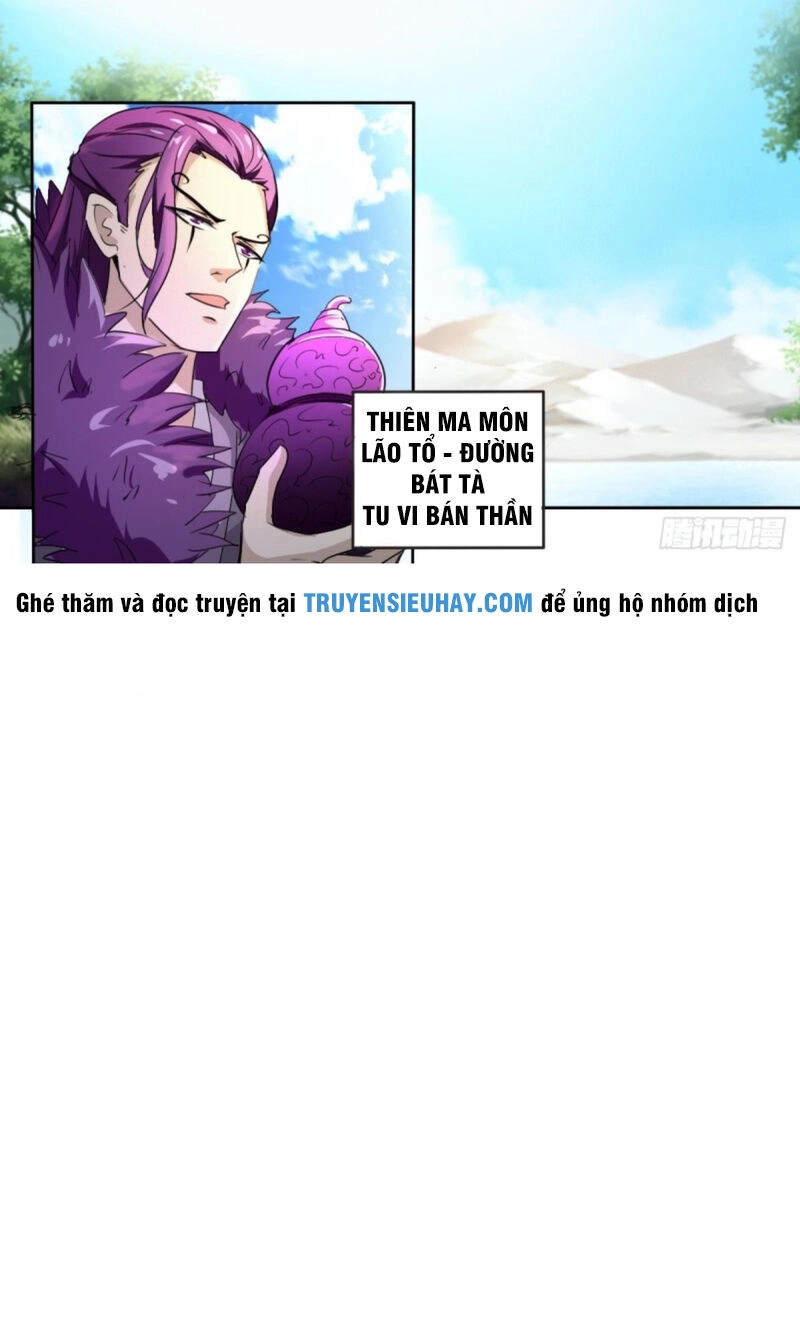 Tu Chân Giả Tại Dị Thế Chapter 323 - 19