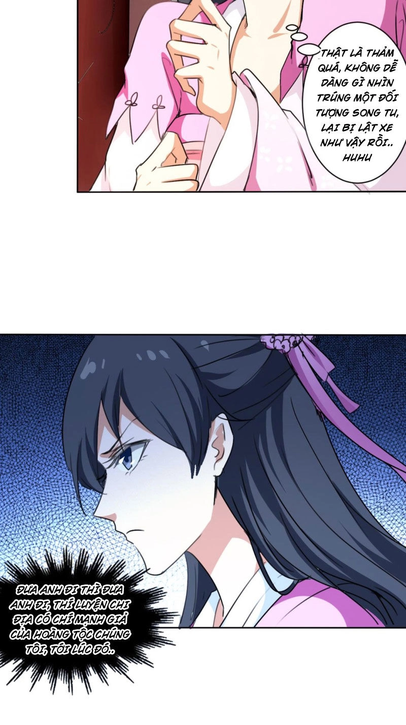 Tu Chân Giả Tại Dị Thế Chapter 324 - 9