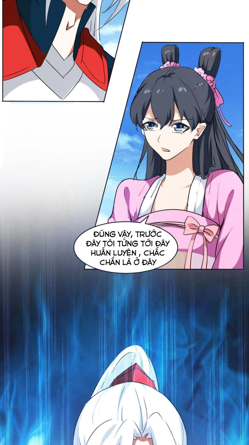 Tu Chân Giả Tại Dị Thế Chapter 324 - 18