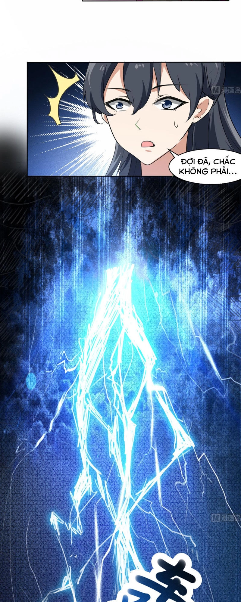 Tu Chân Giả Tại Dị Thế Chapter 325 - 3