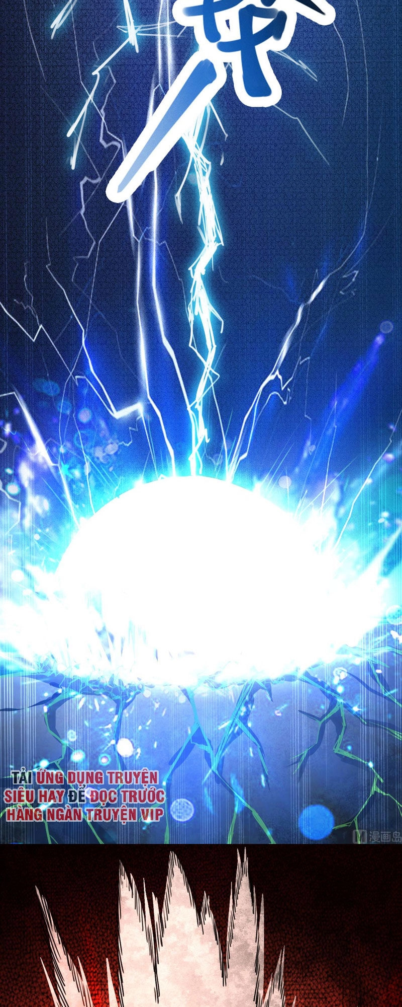 Tu Chân Giả Tại Dị Thế Chapter 325 - 4