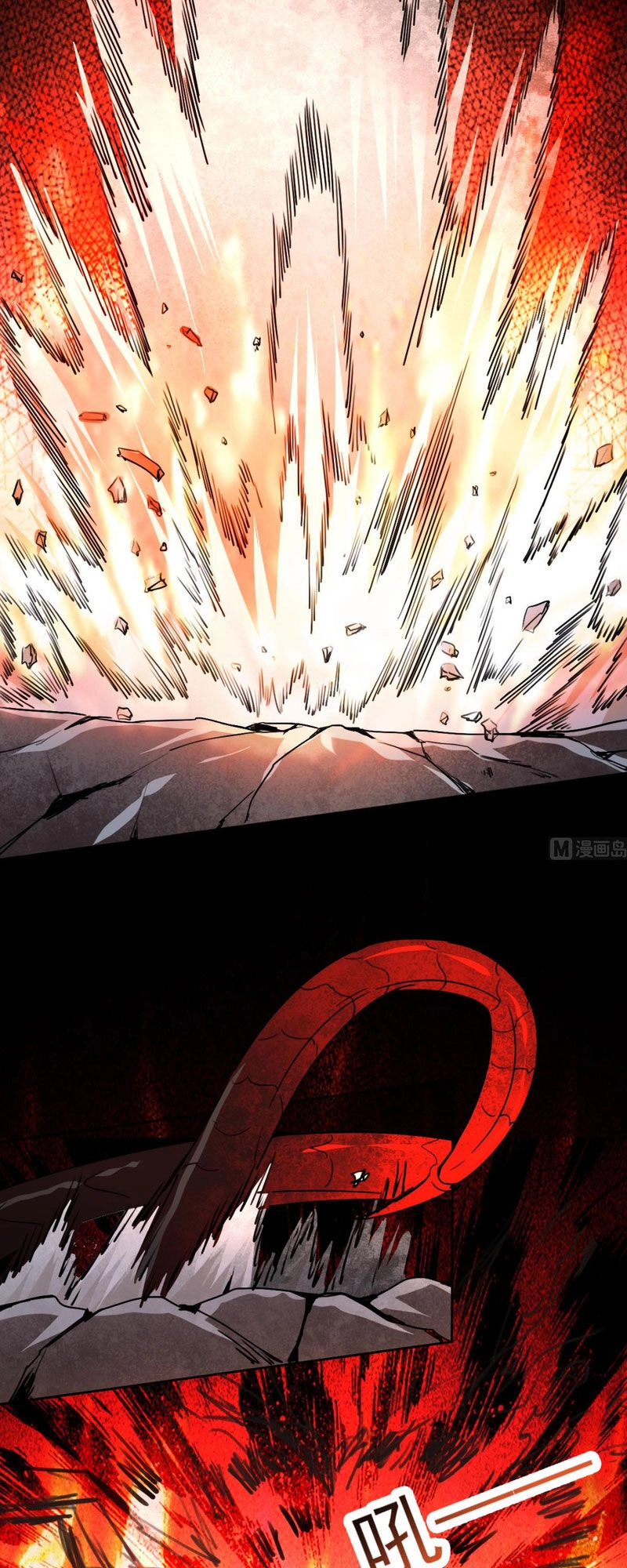 Tu Chân Giả Tại Dị Thế Chapter 325 - 5