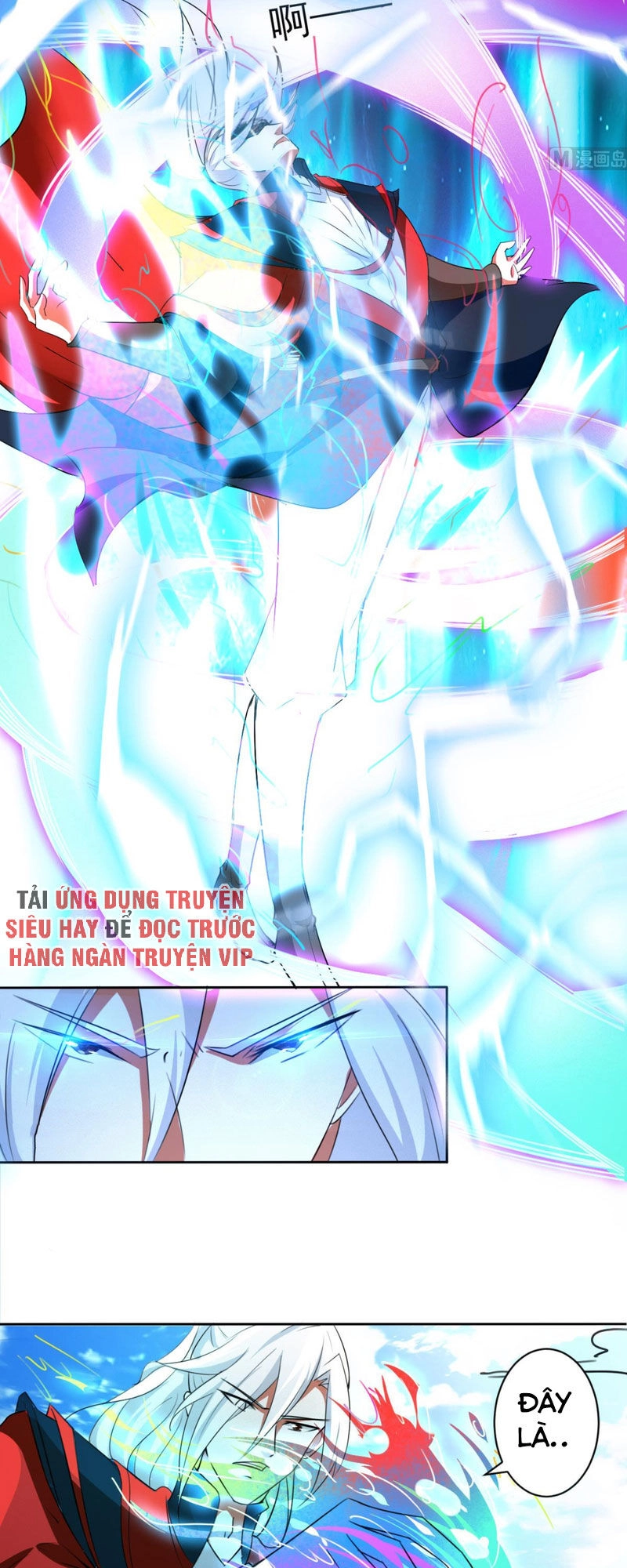 Tu Chân Giả Tại Dị Thế Chapter 325 - 16