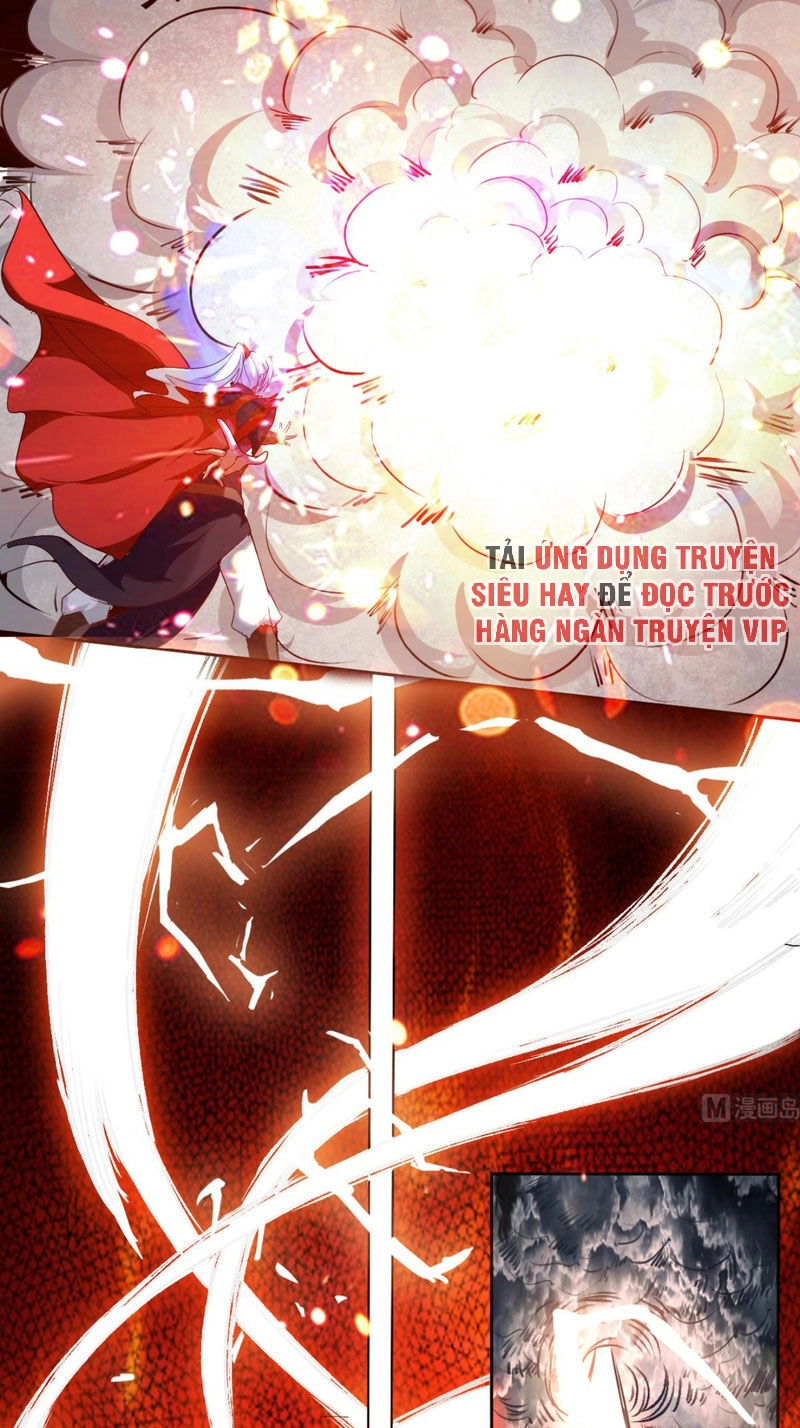 Tu Chân Giả Tại Dị Thế Chapter 325 - 18