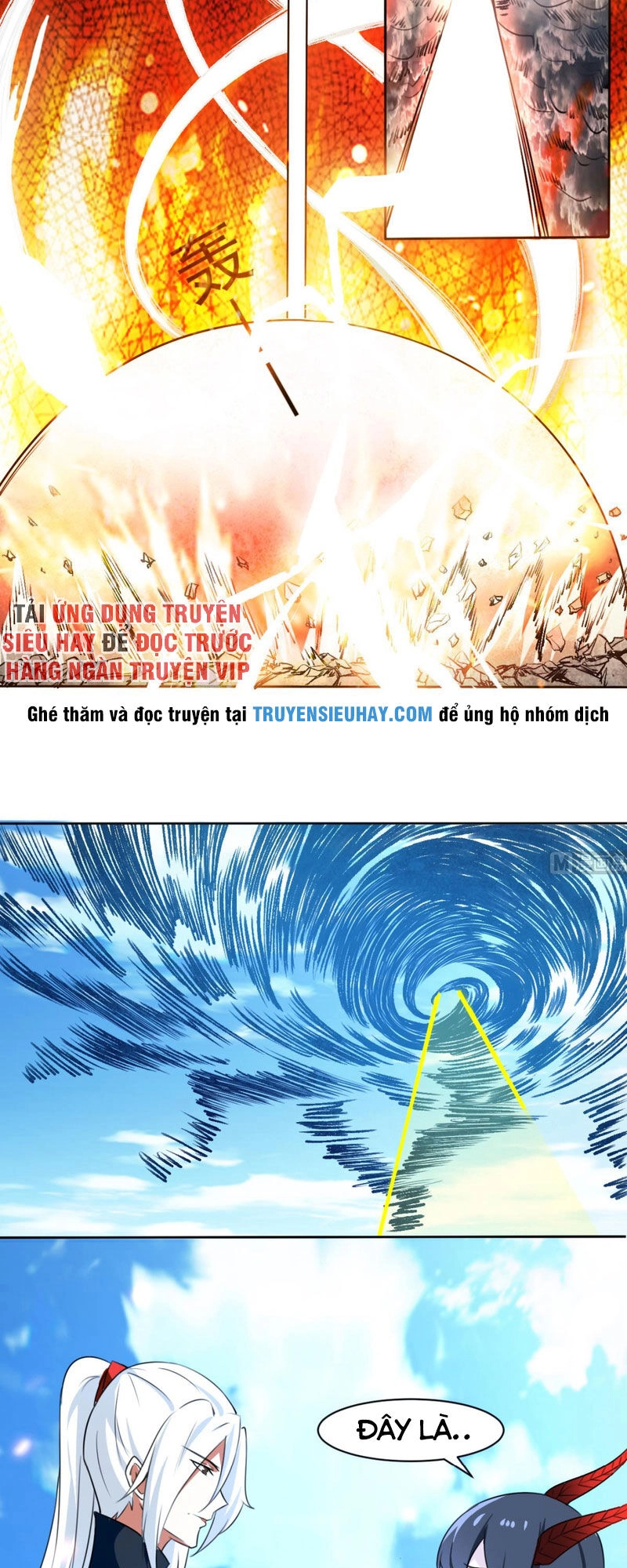 Tu Chân Giả Tại Dị Thế Chapter 325 - 19