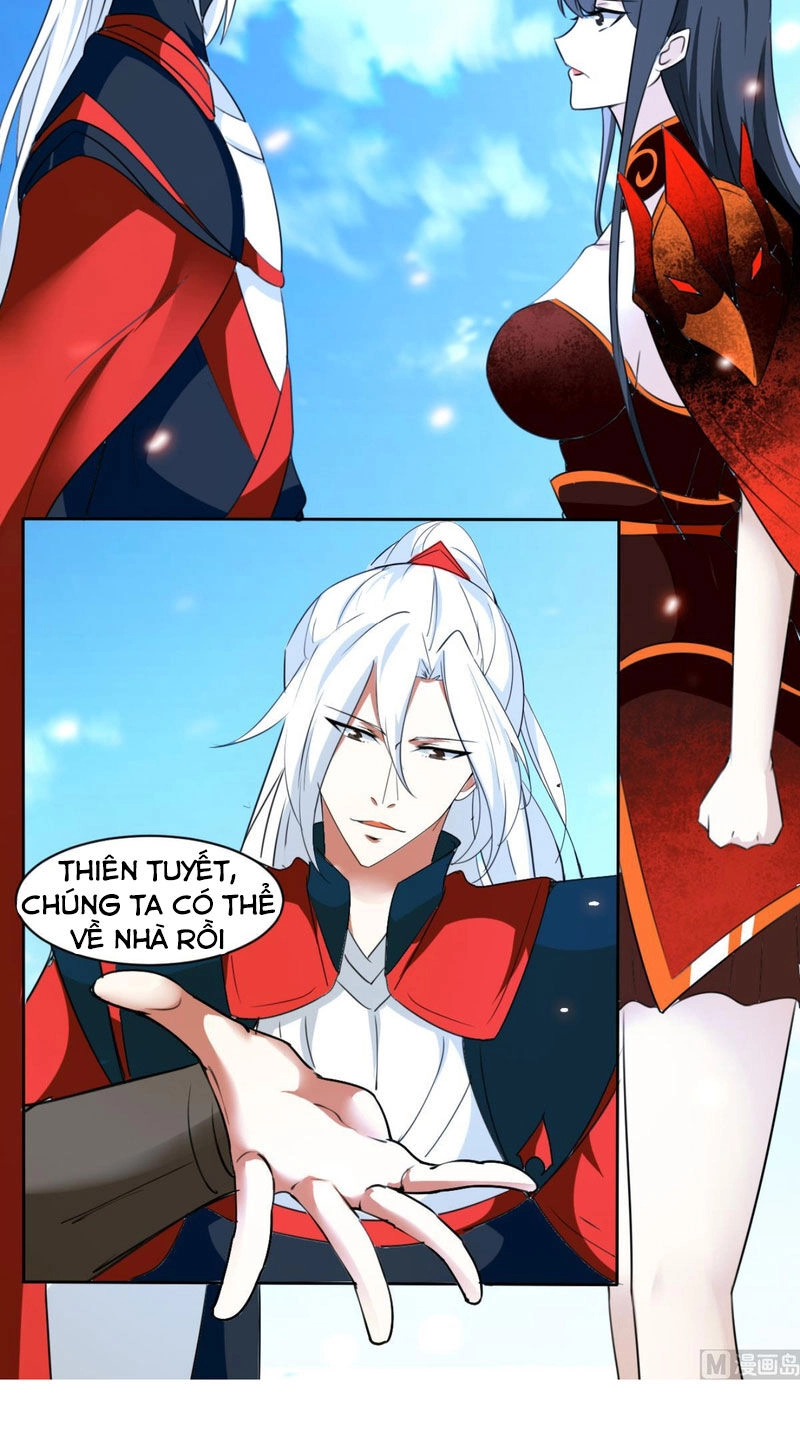 Tu Chân Giả Tại Dị Thế Chapter 325 - 20