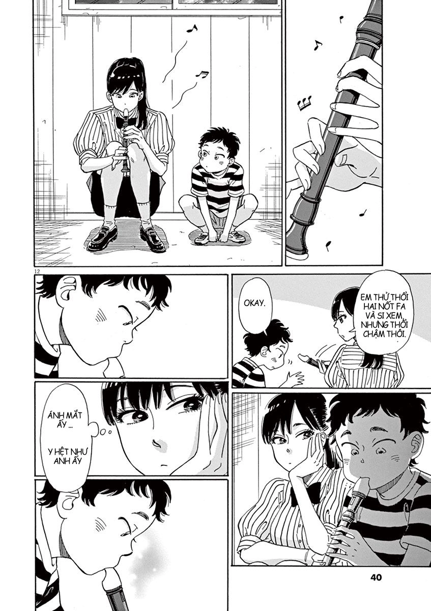 Koi Wa Ameagari No You Ni Chapter 2 - 13