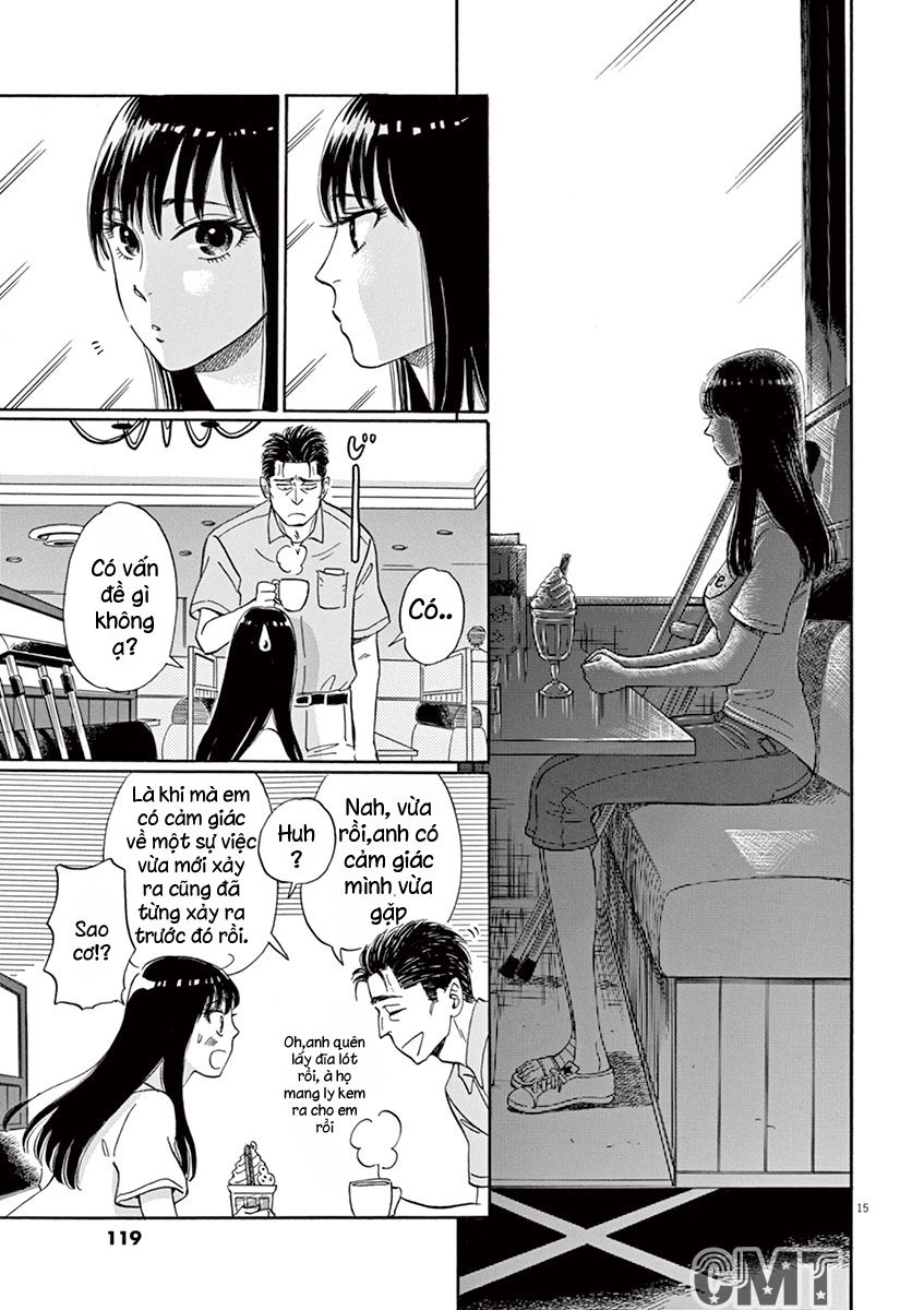 Koi Wa Ameagari No You Ni Chapter 6 - 16