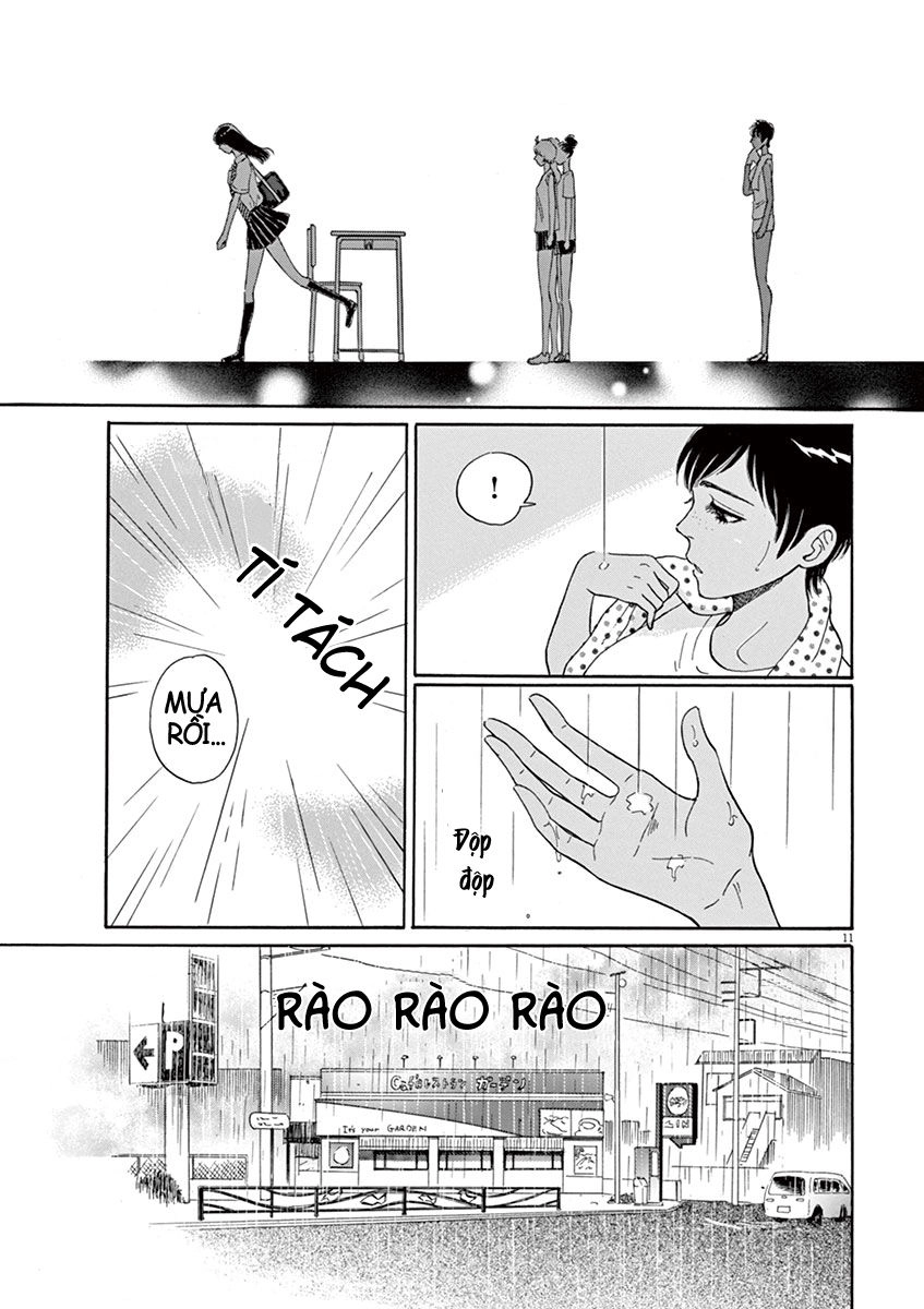 Koi Wa Ameagari No You Ni Chapter 7 - 12