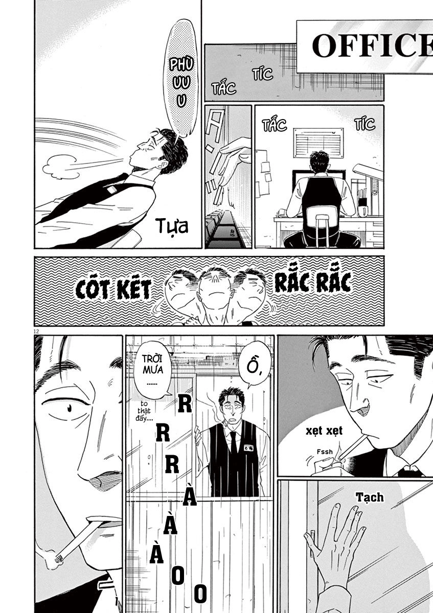 Koi Wa Ameagari No You Ni Chapter 7 - 13