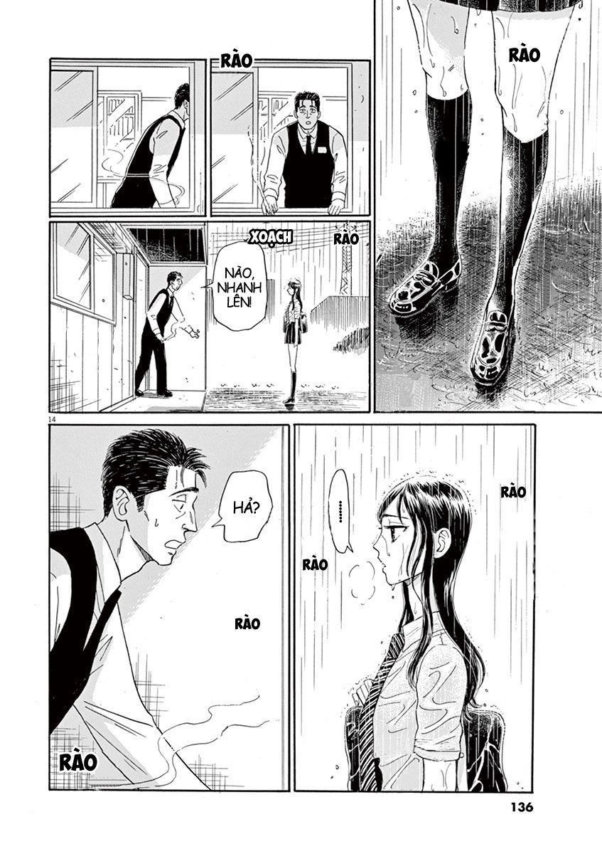 Koi Wa Ameagari No You Ni Chapter 7 - 15