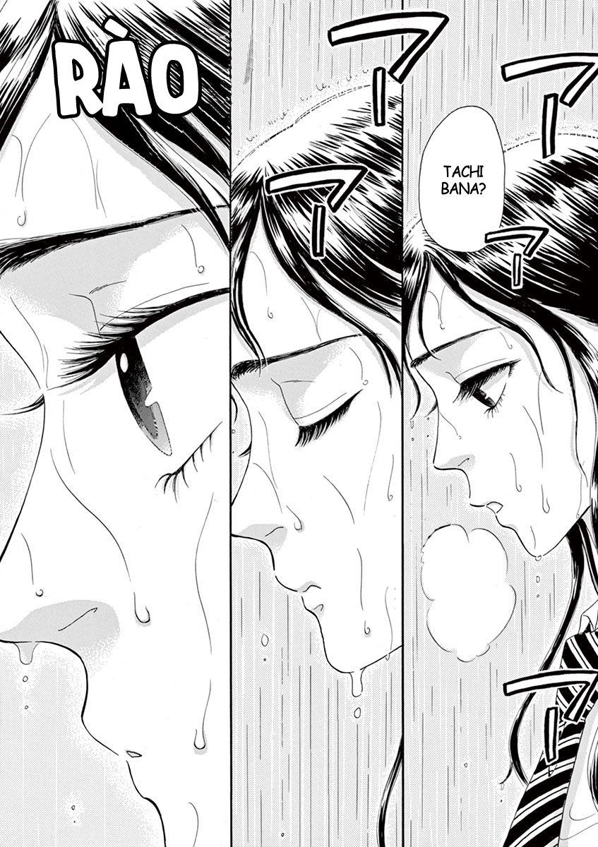 Koi Wa Ameagari No You Ni Chapter 7 - 16