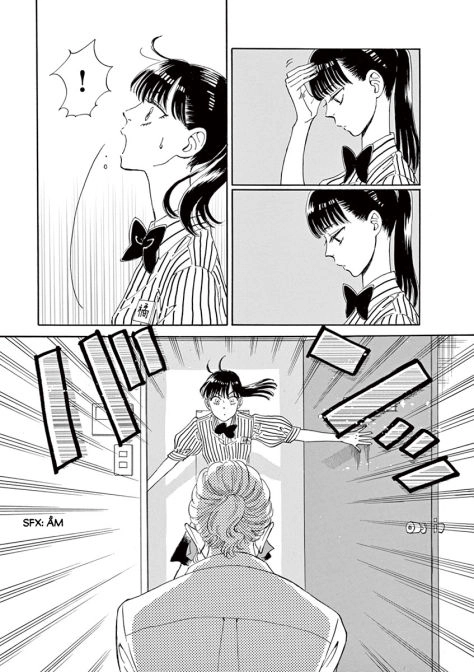 Koi Wa Ameagari No You Ni Chapter 12 - 16
