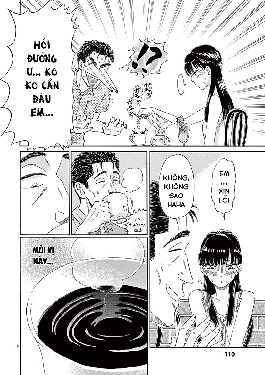 Koi Wa Ameagari No You Ni Chapter 14 - 9