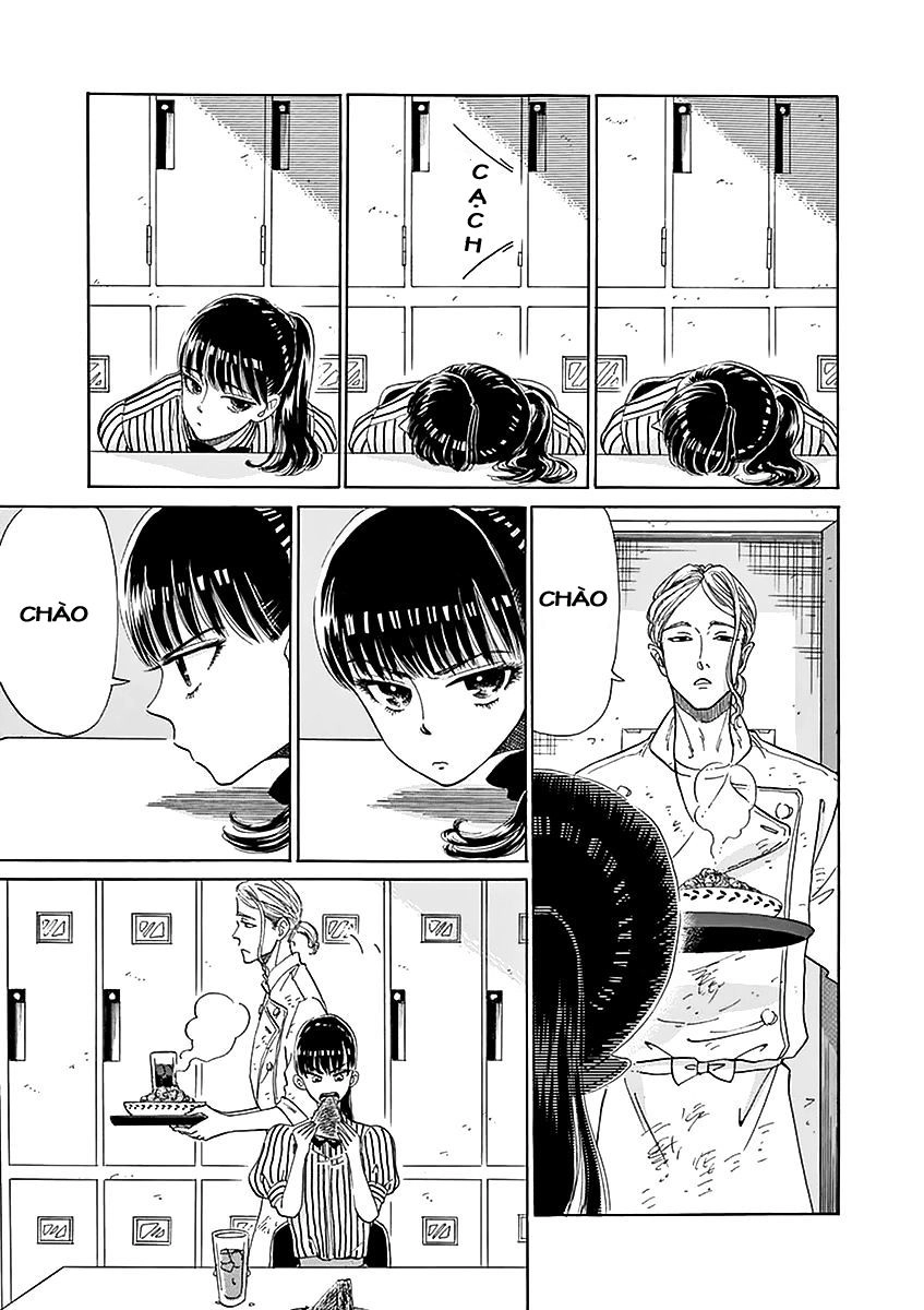 Koi Wa Ameagari No You Ni Chapter 24 - 11