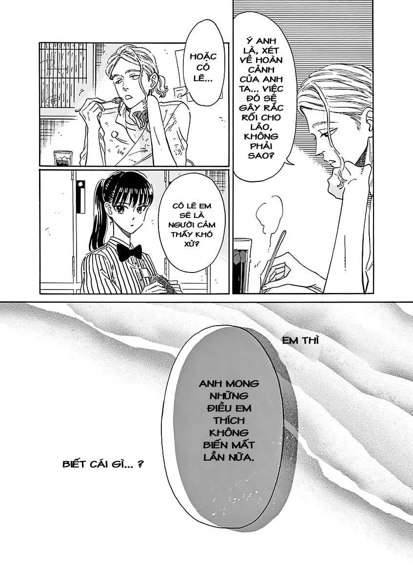 Koi Wa Ameagari No You Ni Chapter 24 - 13