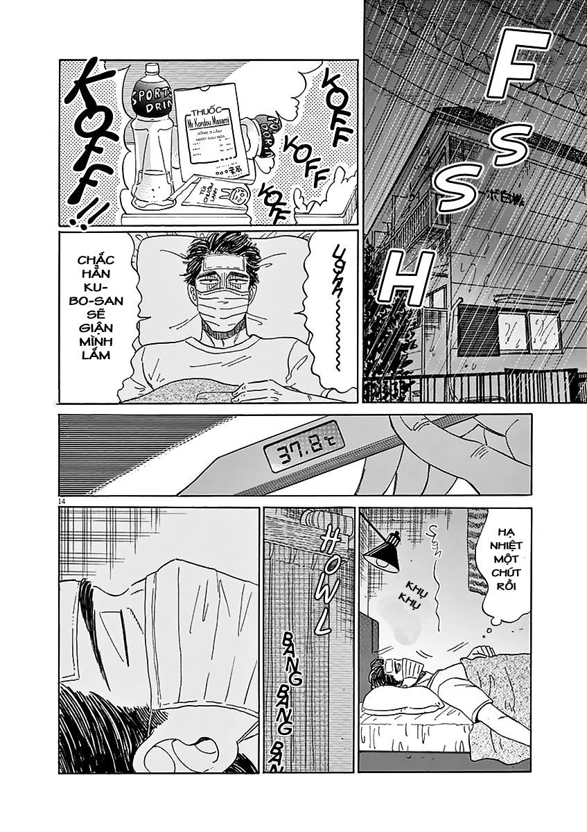 Koi Wa Ameagari No You Ni Chapter 24 - 14