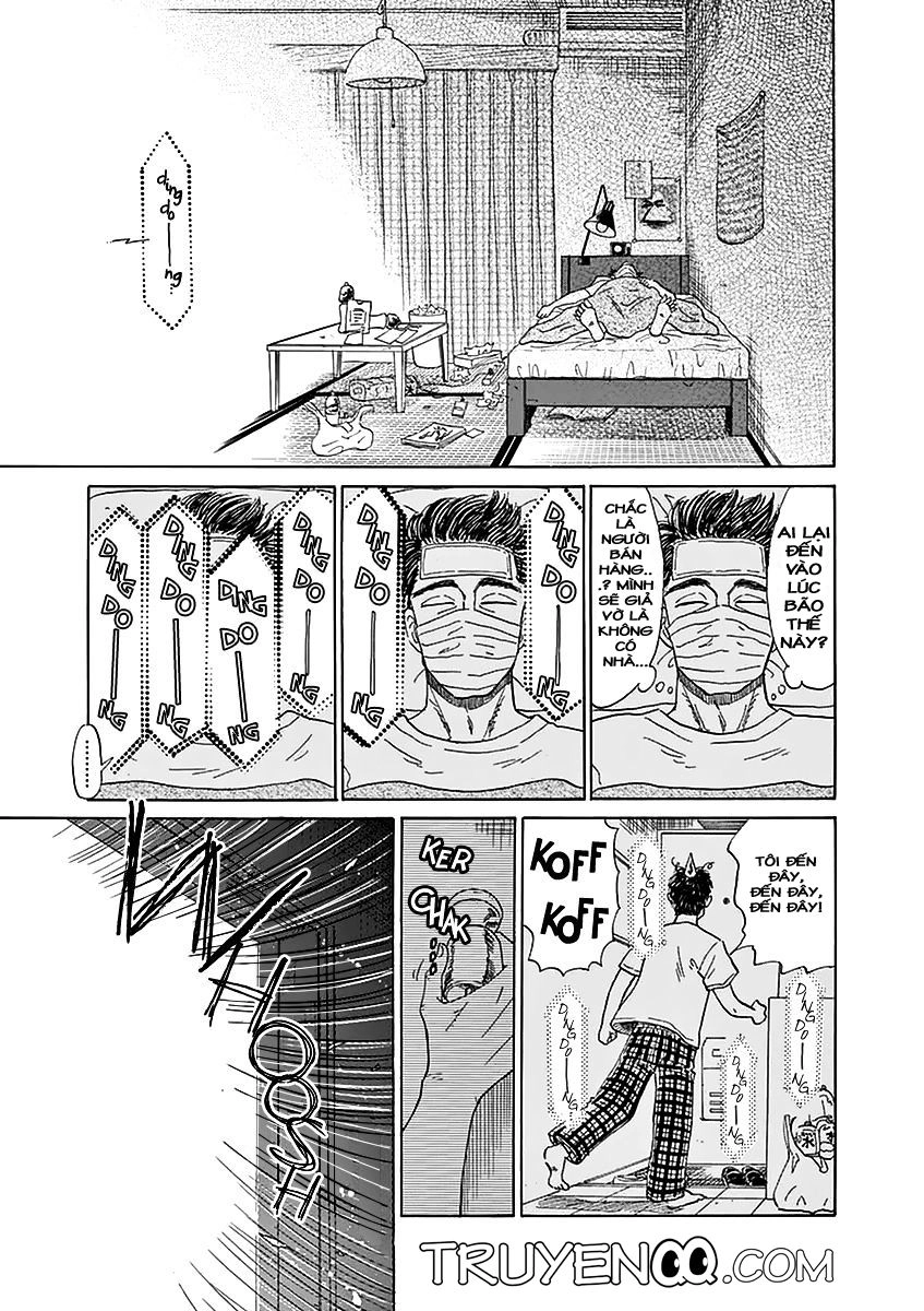 Koi Wa Ameagari No You Ni Chapter 24 - 15