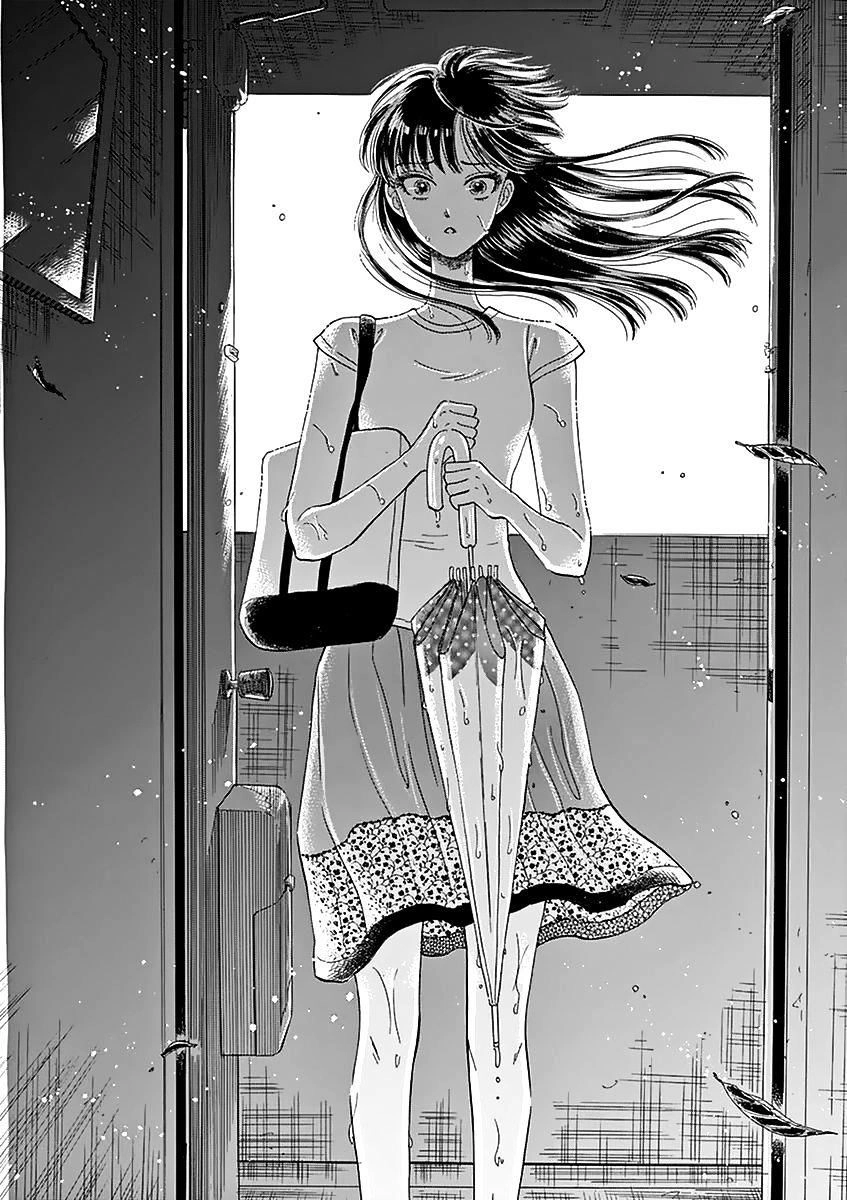 Koi Wa Ameagari No You Ni Chapter 24 - 16