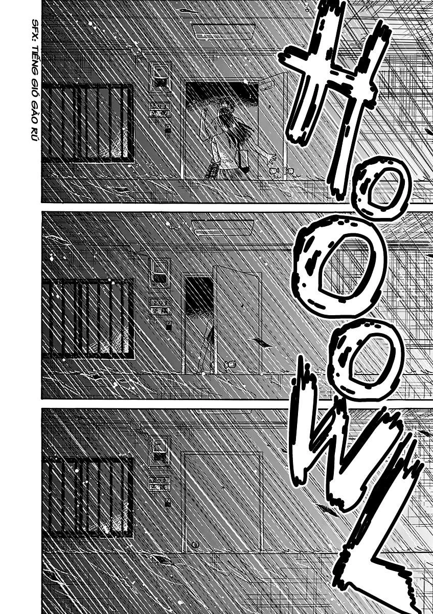 Koi Wa Ameagari No You Ni Chapter 24 - 18