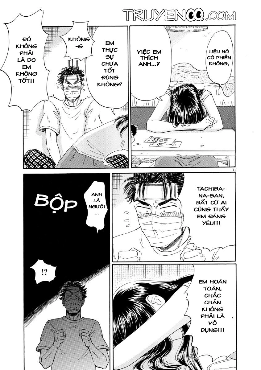 Koi Wa Ameagari No You Ni Chapter 25 - 14