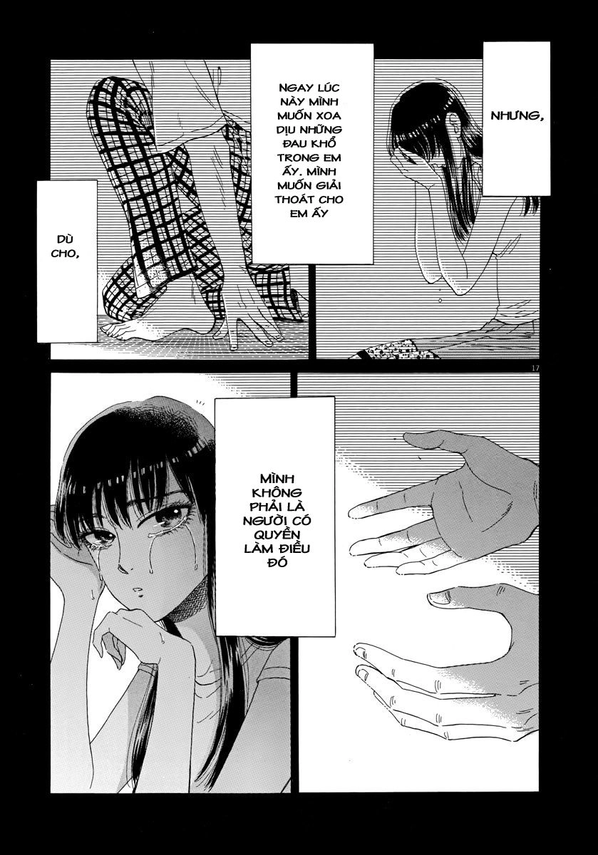 Koi Wa Ameagari No You Ni Chapter 25 - 20